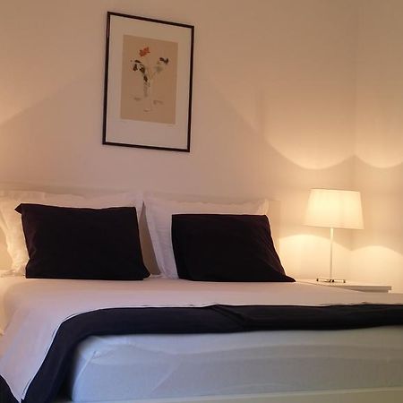 Apartment Helena Трибунь Экстерьер фото