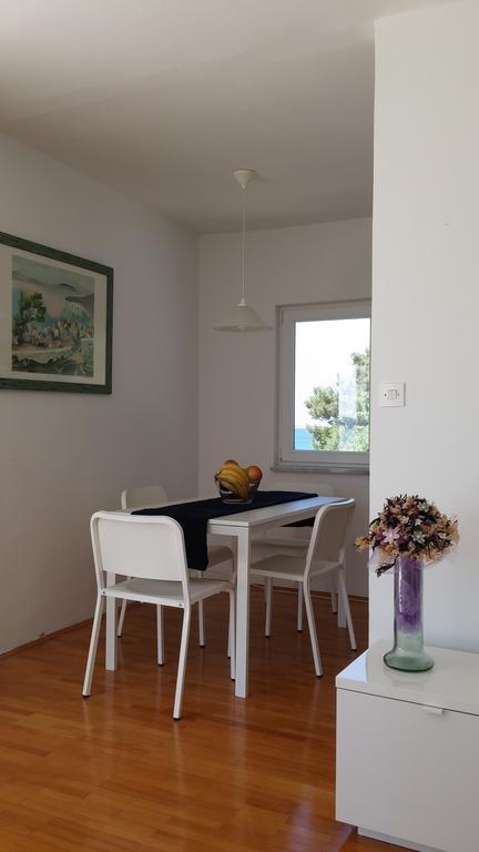 Apartment Helena Трибунь Номер фото