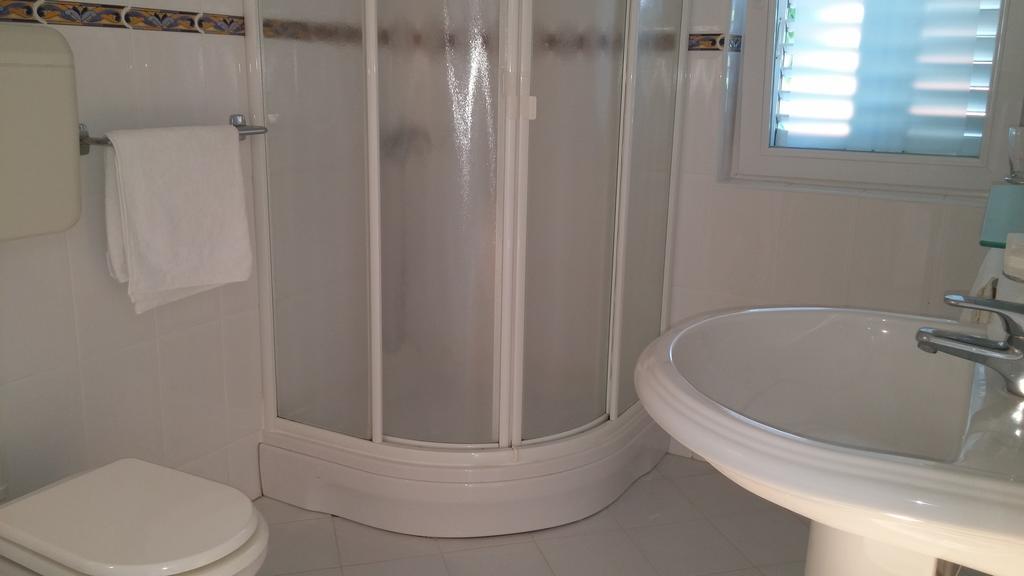 Apartment Helena Трибунь Номер фото