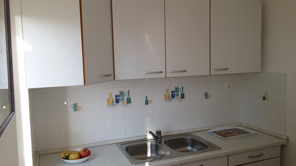 Apartment Helena Трибунь Номер фото